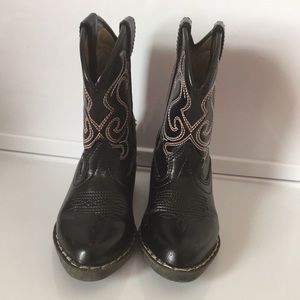 Cowboy boots